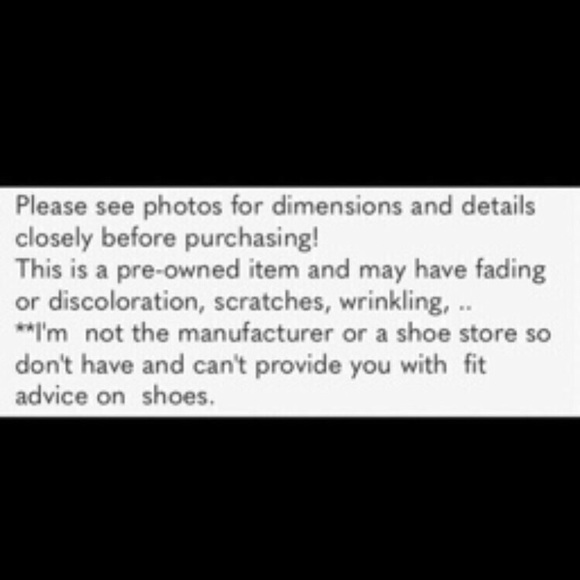 Vintage Claire’s Rockstud Embellished Black Trifold Wallet with Bear - Picture 12 of 13